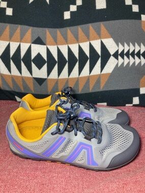 XERO Mesa Trail II Shoes
